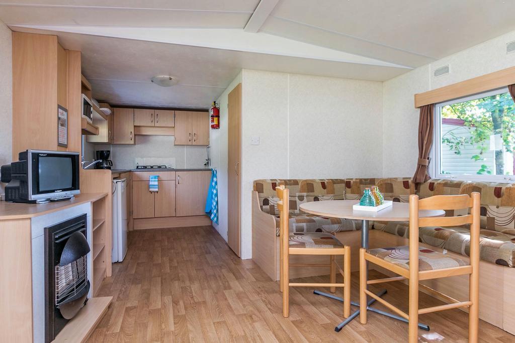 Oostappen Vakantiepark Zilverstrand Mol Ruang foto