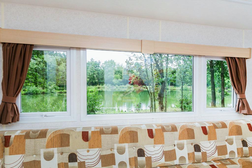 Oostappen Vakantiepark Zilverstrand Mol Ruang foto