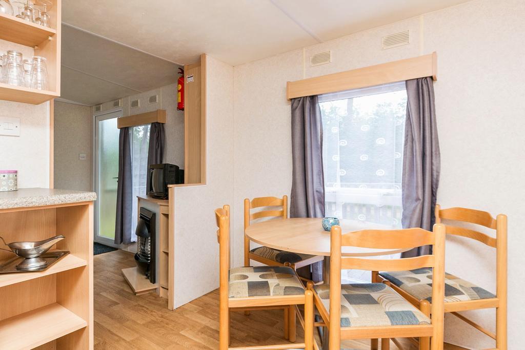 Oostappen Vakantiepark Zilverstrand Mol Ruang foto
