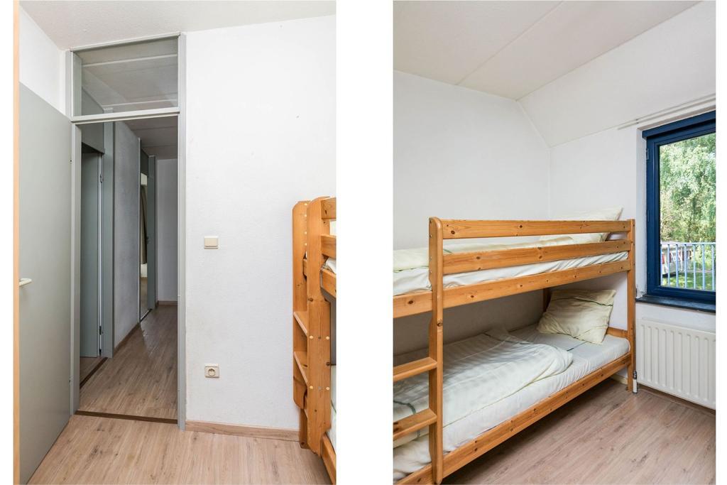 Oostappen Vakantiepark Zilverstrand Mol Ruang foto