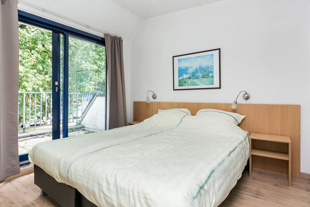 Oostappen Vakantiepark Zilverstrand Mol Ruang foto