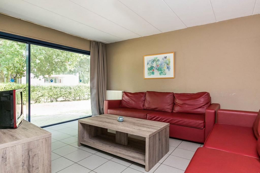 Oostappen Vakantiepark Zilverstrand Mol Ruang foto