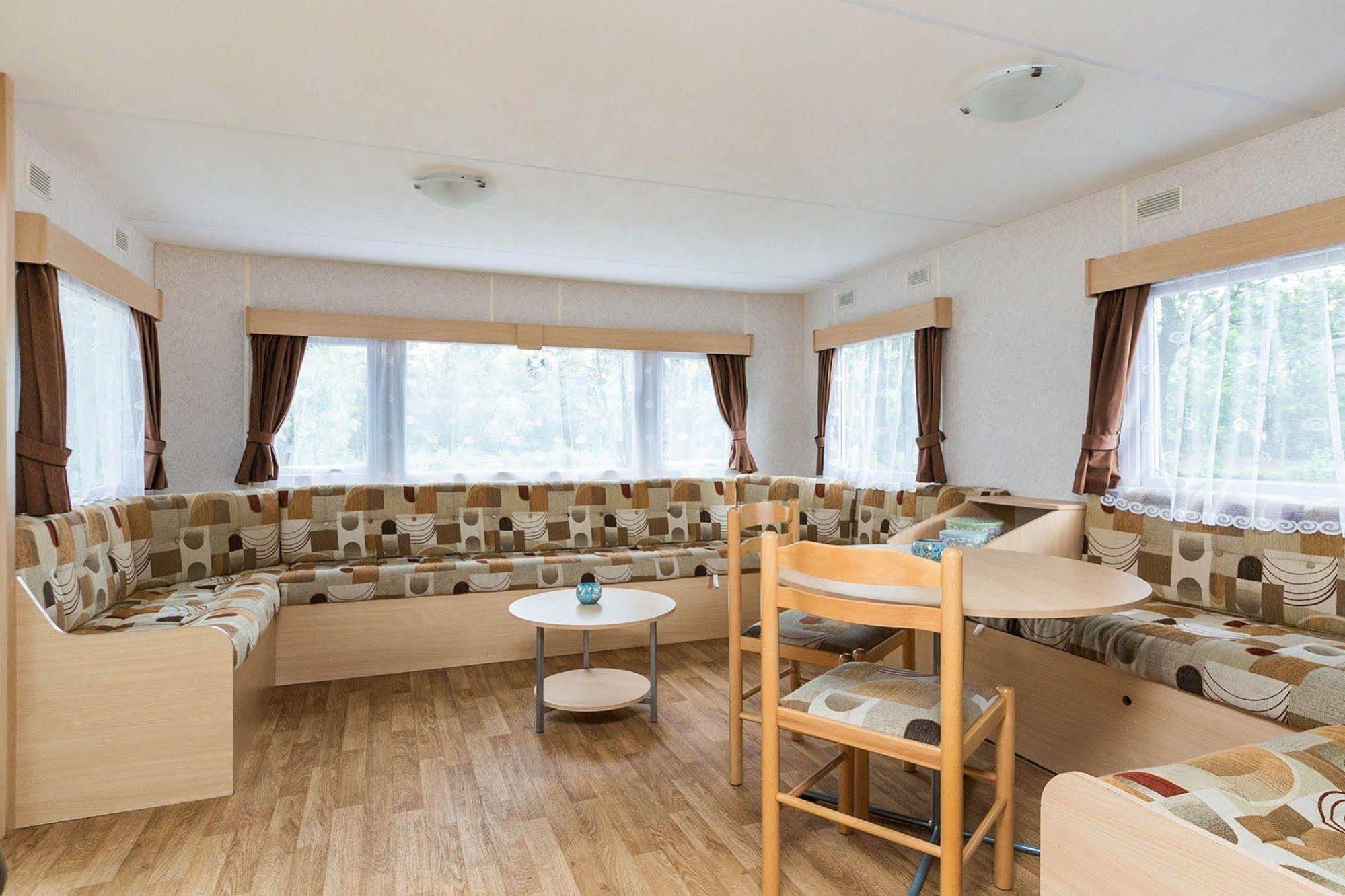 Oostappen Vakantiepark Zilverstrand Mol Bagian luar foto